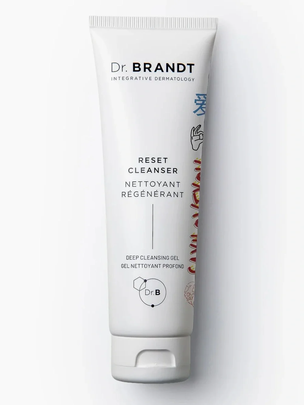 Dr. Brandt - Reset Cleanser